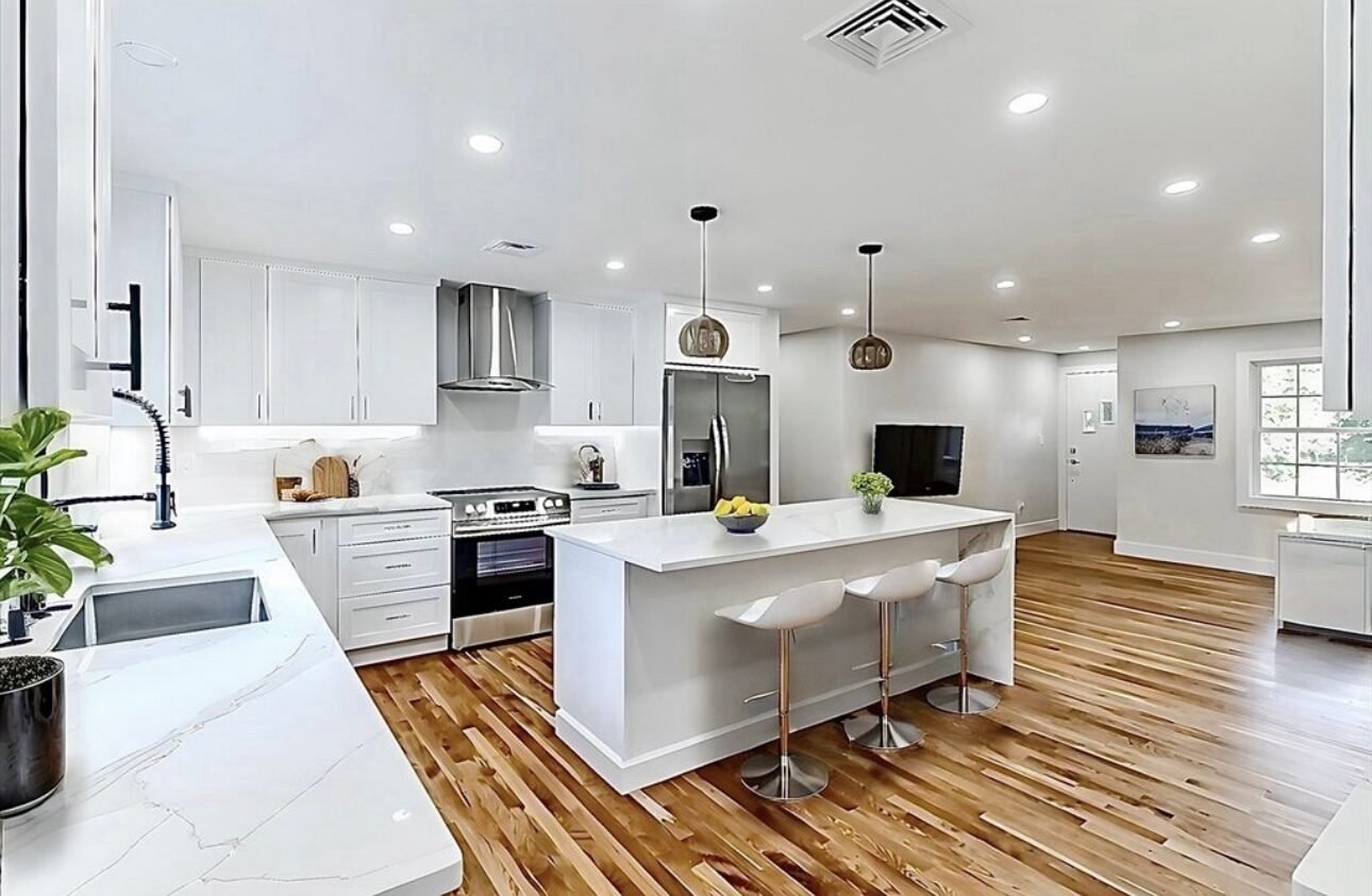 Flip House