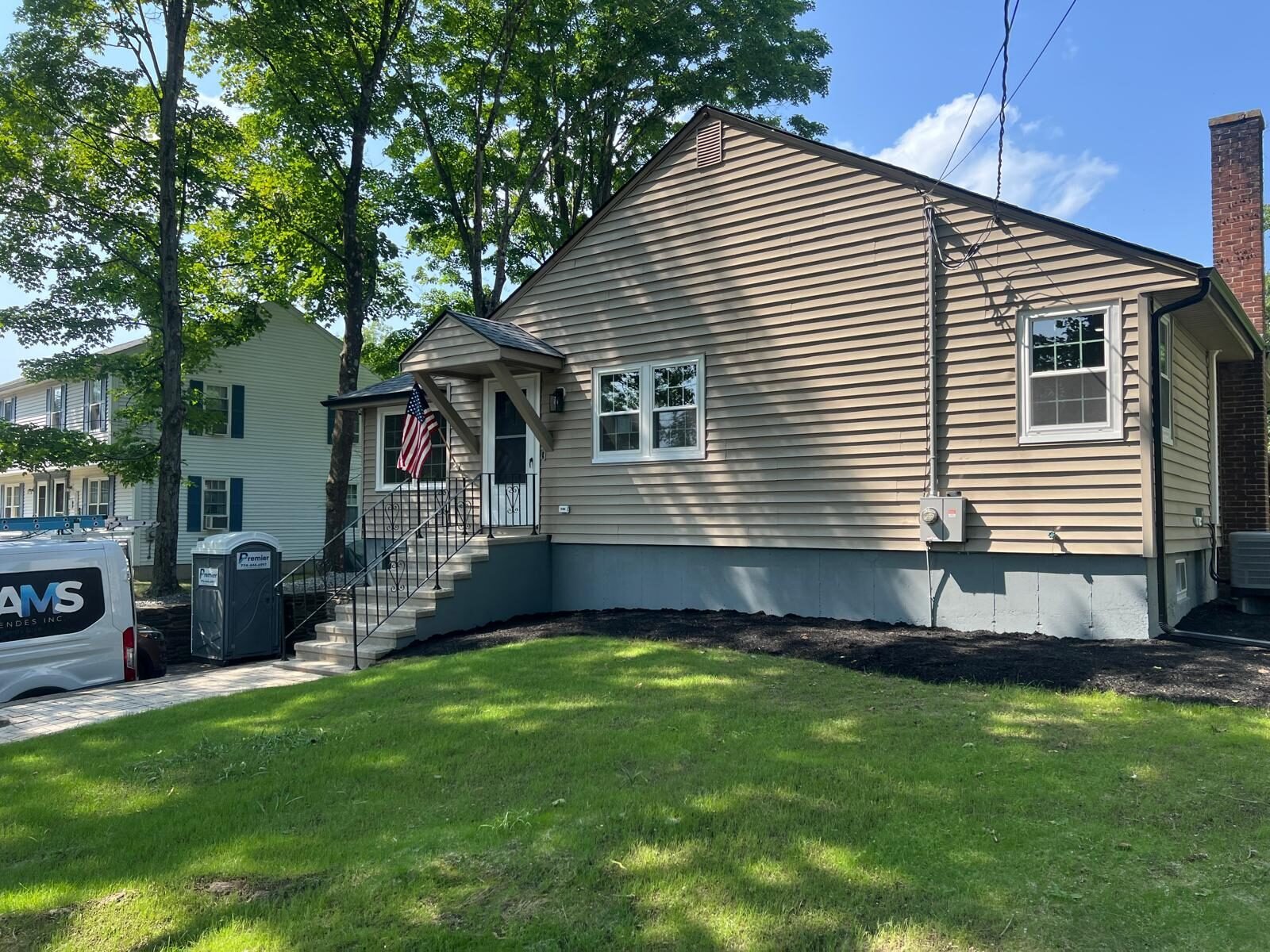 Second Story Additions Sherborn MA: Permits, Costs, Timeline
